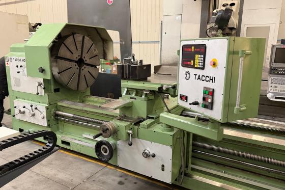 Tacchi - HD 1000