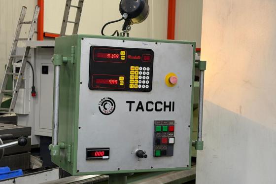 Tacchi - HD 1000