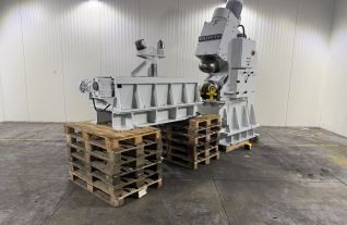 Schleiffstein - KBmL 3012-300