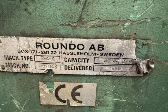 ROUNDO - R-4-S