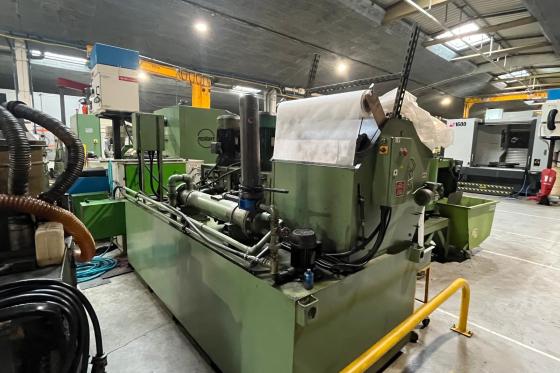 Mollart - LD8 - 150 Pellet Die