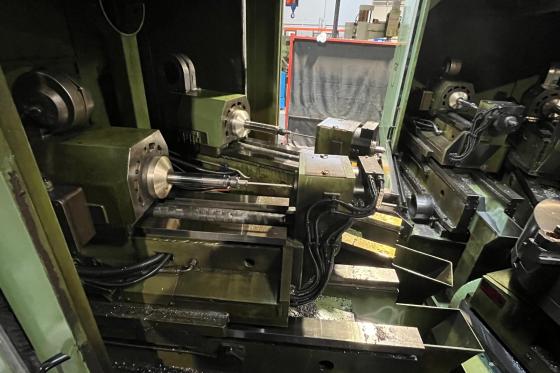 Mollart - LD8 - 150 Pellet Die