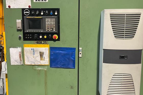Mollart - LD8 - 150 Pellet Die