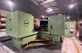 Mollart - LD8 - 150 Pellet Die