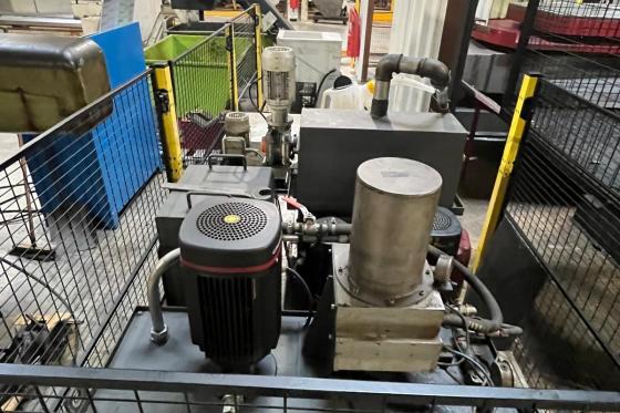 Fermat - WFT 13 CNC