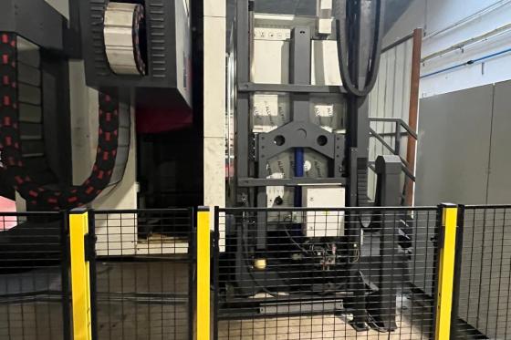 Fermat - WFT 13 CNC