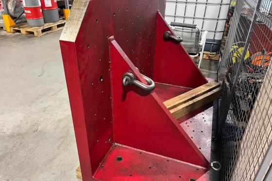 Fermat - WFT 13 CNC