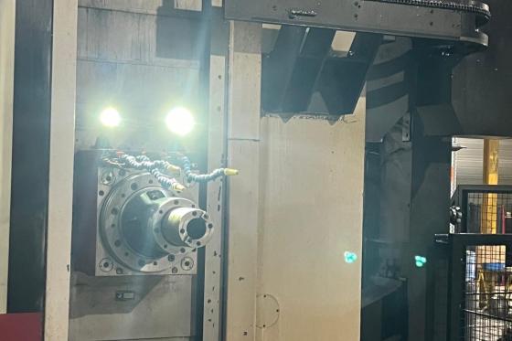 Fermat - WFT 13 CNC