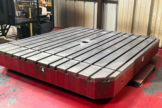 Fermat - WFT 13 CNC