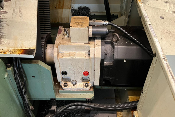 TOPPER - TNL HS-40 W