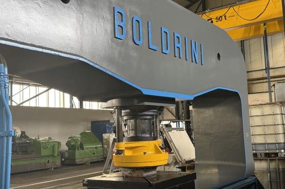 BOLDRINI - PAO 165 / 4700