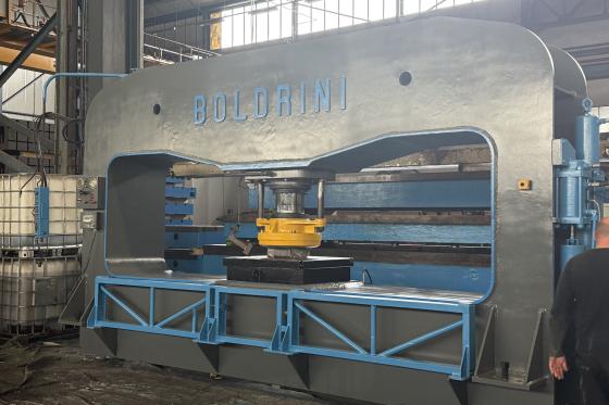 BOLDRINI - PAO 165 / 4700