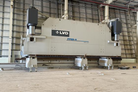 LVD - PPEB-H