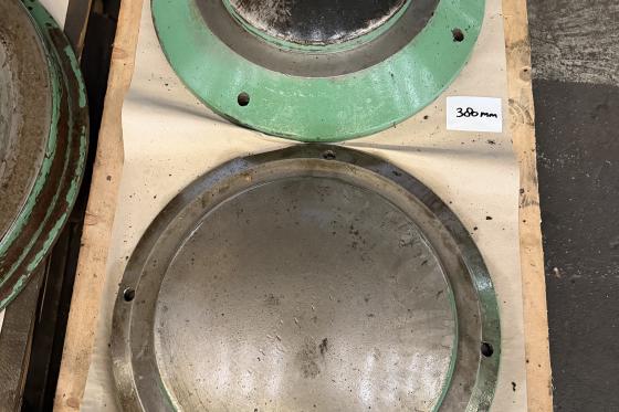 BOLDRINI - PAO 165 / 4700