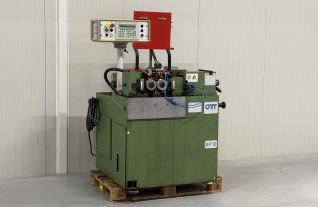 ORT Italia - RT 10