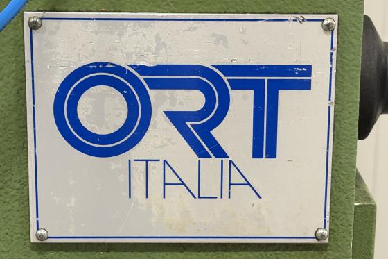 ORT Italia - RT 10