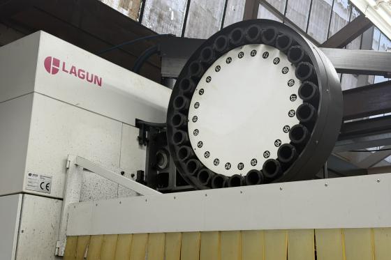 Lagun Goratu - GBM 42