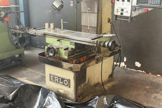 Erlo - TCA 45 BV