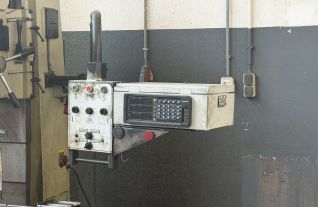 Erlo - TCA 45 BV