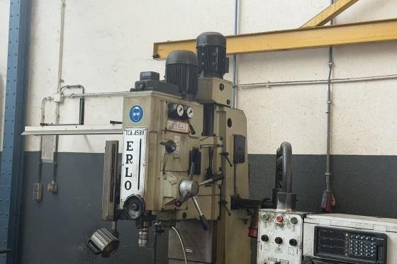 Erlo - TCA 45 BV
