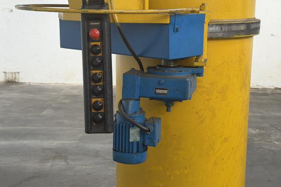 DEMAG - M + PK10-N-F