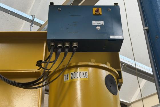 DEMAG - M + PK10-N-F
