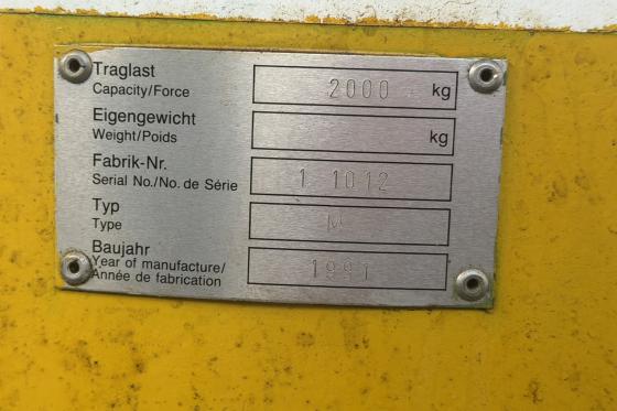 DEMAG - M + PK10-N-F