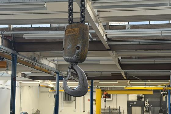 DEMAG - M + PK10-N-F