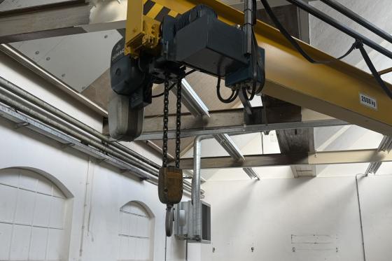 DEMAG - M + PK10-N-F