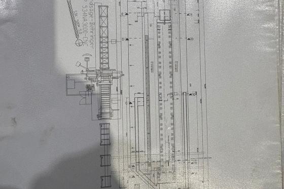 Giuseppe Giana - GGH 1100/760 x 12.000 CNC