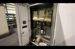 GIANA GGH CNC Lathe 1500 x 12.000 x 20 Ton Siemens 840D Drehmaschine Turning Gurutzpe Geminis 9318 2