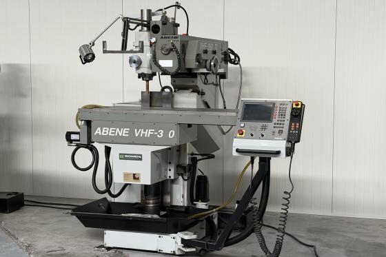 Abene - VHF360Ti