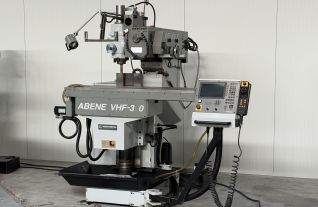 Abene - VHF360Ti