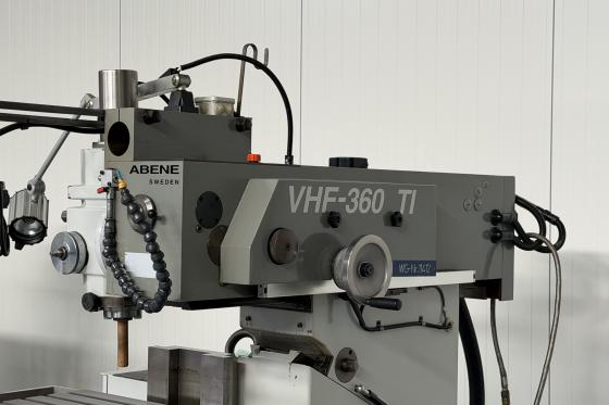 Abene - VHF360Ti