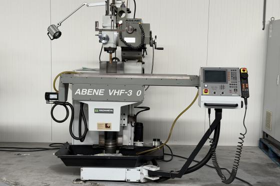 Abene - VHF360Ti
