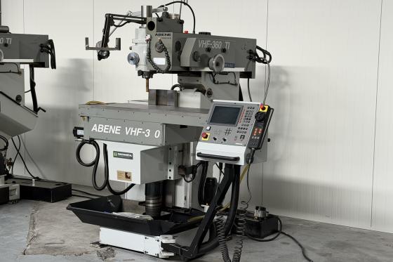 Abene - VHF360Ti