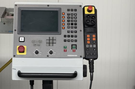 Abene - VHF360Ti