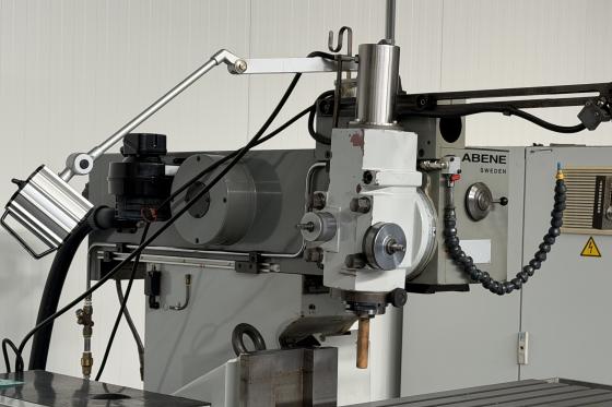 Abene - VHF360Ti