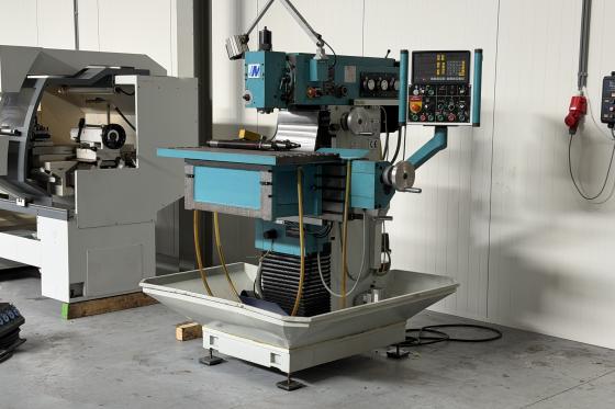 EUROMILL - FUS 32