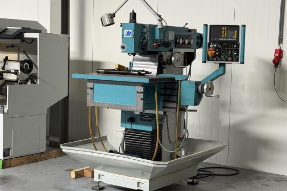 EUROMILL - FUS 32