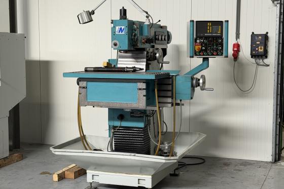 EUROMILL - FUS 32