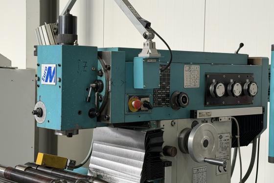 EUROMILL - FUS 32