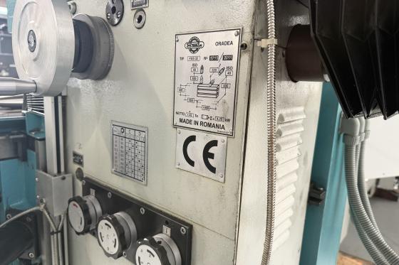 EUROMILL - FUS 32