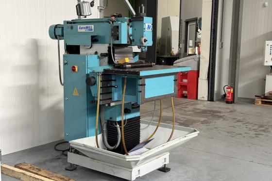 EUROMILL - FUS 32