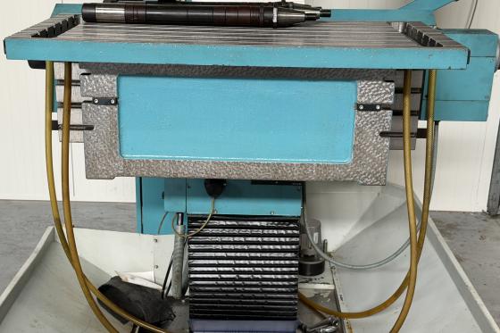 EUROMILL - FUS 32