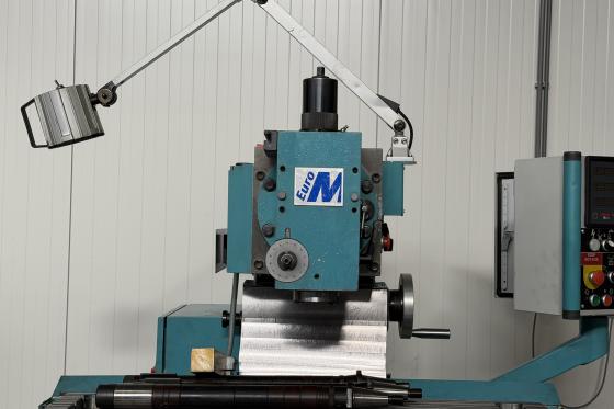 EUROMILL - FUS 32