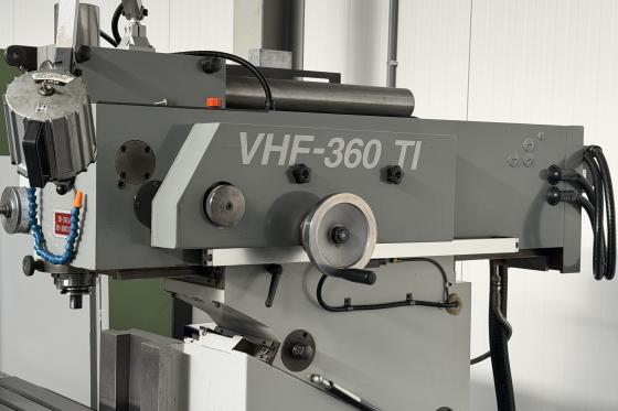 Abene - VHF360Ti