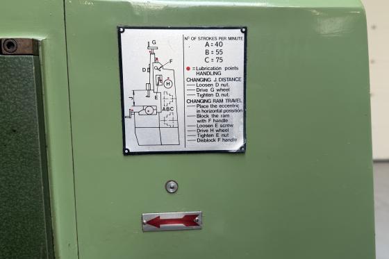 Urpe - M200G