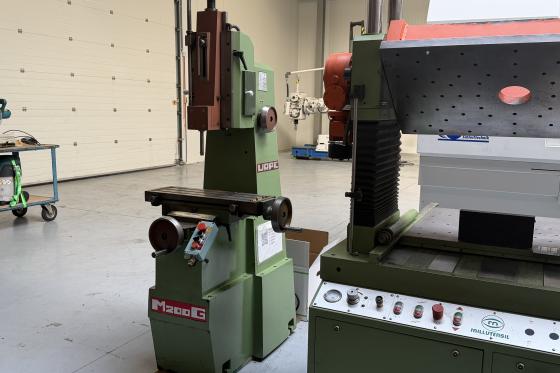 Urpe - M200G
