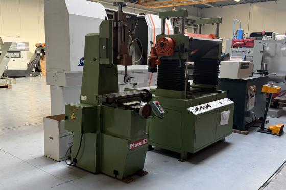 Urpe - M200G